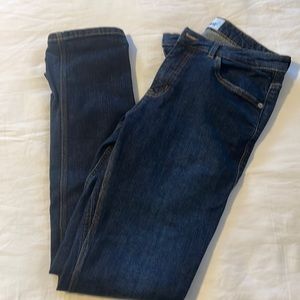 Duer Fireside denim jeans